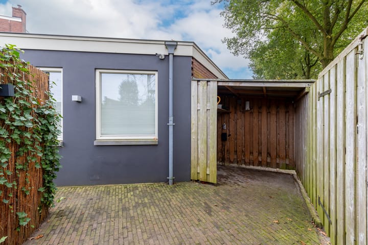 Foto 59 van Haagweg 383