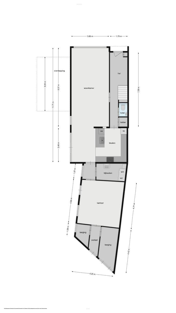 Foto 61 van Haagweg 383