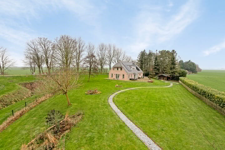 Foto 2 van Oudezijl 23