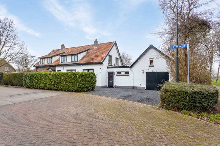 Foto 1 van Graskamp 39