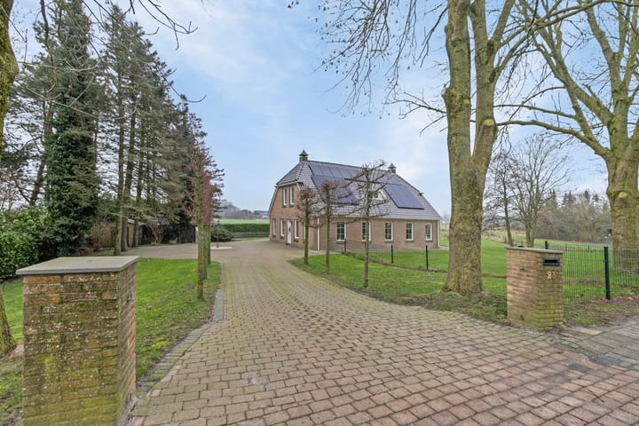 Foto 50 van Oudezijl 23