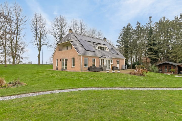 Foto 55 van Oudezijl 23