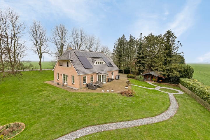 Foto 56 van Oudezijl 23