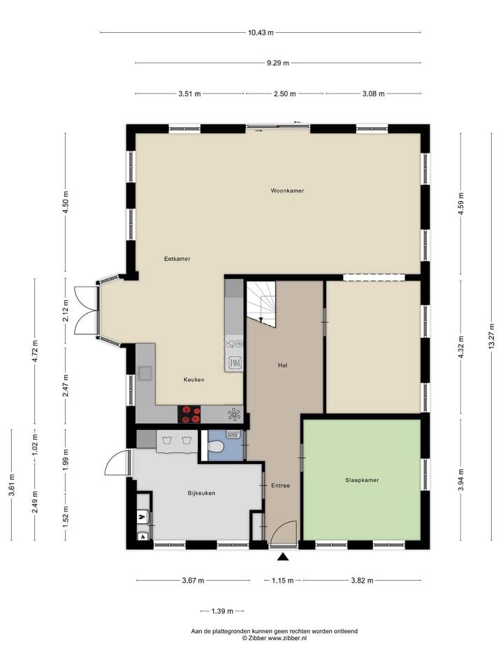 Foto 59 van Oudezijl 23