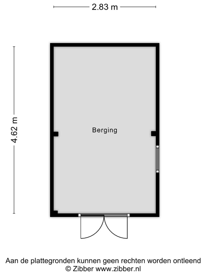 Foto 60 van Oudezijl 23