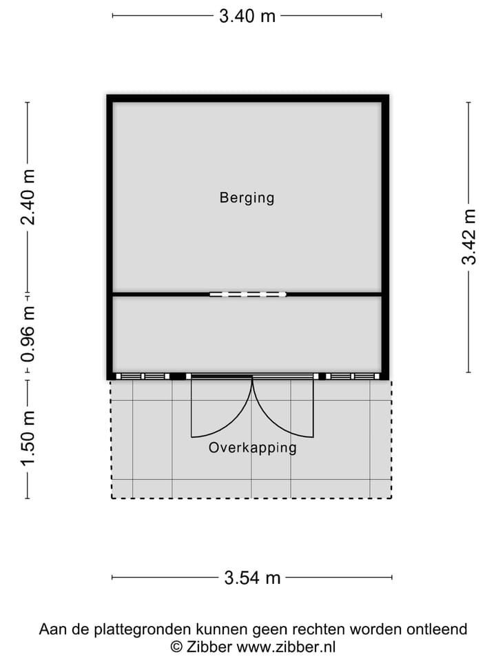 Foto 61 van Oudezijl 23