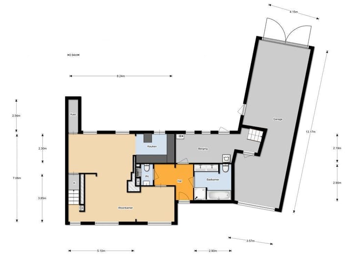 Foto 62 van Graskamp 39