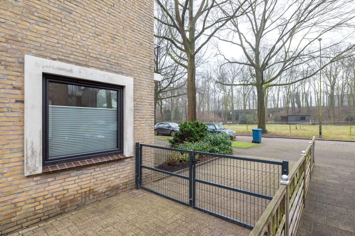 Foto 2 van Merrijken Aertslaan 8