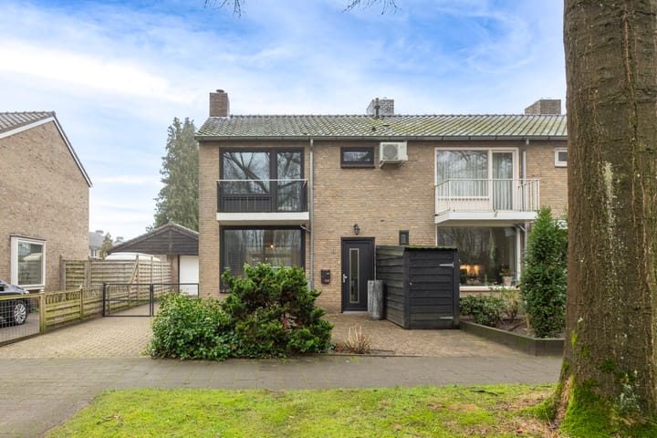 Foto 3 van Merrijken Aertslaan 8