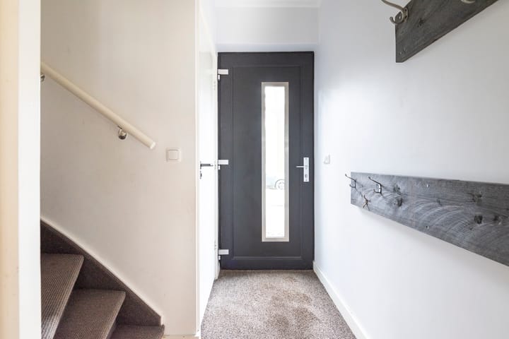 Foto 4 van Merrijken Aertslaan 8