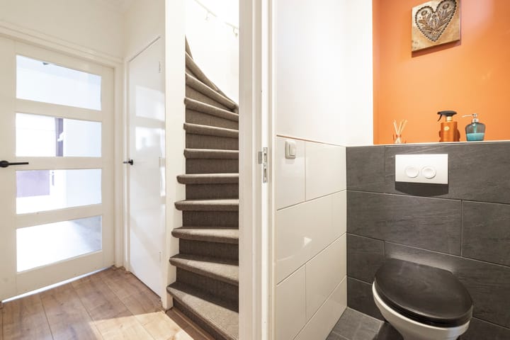 Foto 5 van Merrijken Aertslaan 8