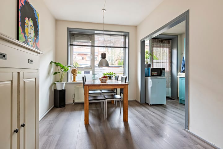 Foto 3 van Hyacinthstraat 143