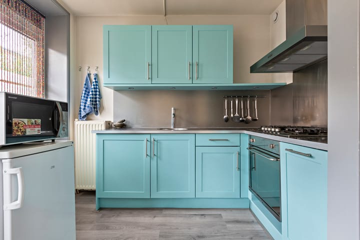 Foto 4 van Hyacinthstraat 143