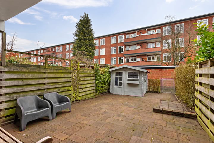 Foto 5 van Hyacinthstraat 143