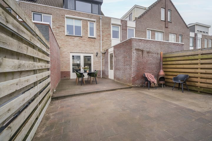 Foto 2 van Croleskwartier 96