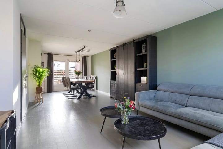 Foto 3 van Croleskwartier 96