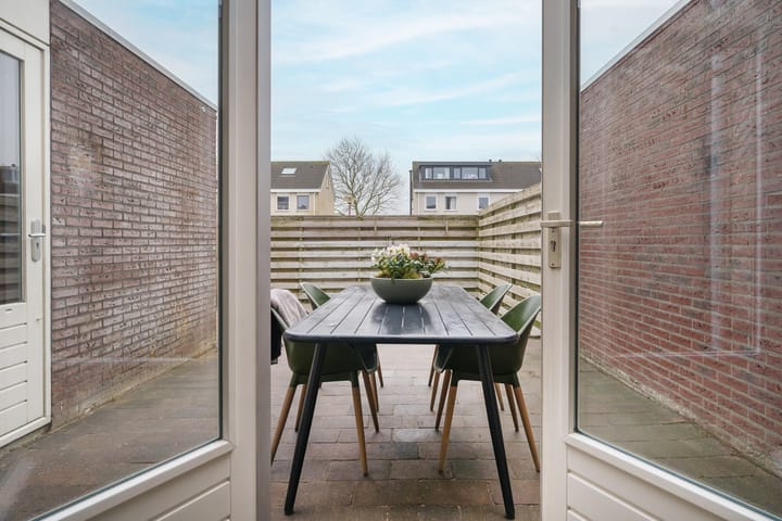 Foto 4 van Croleskwartier 96