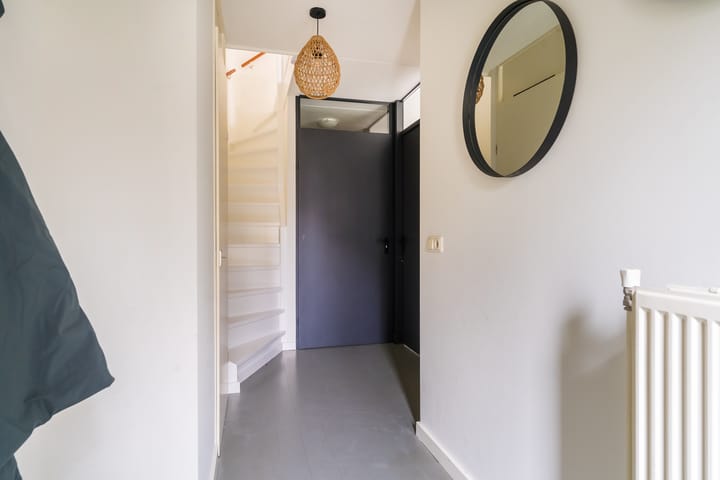 Foto 7 van Croleskwartier 96