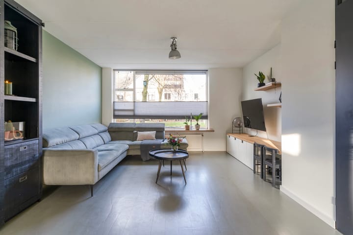 Foto 9 van Croleskwartier 96