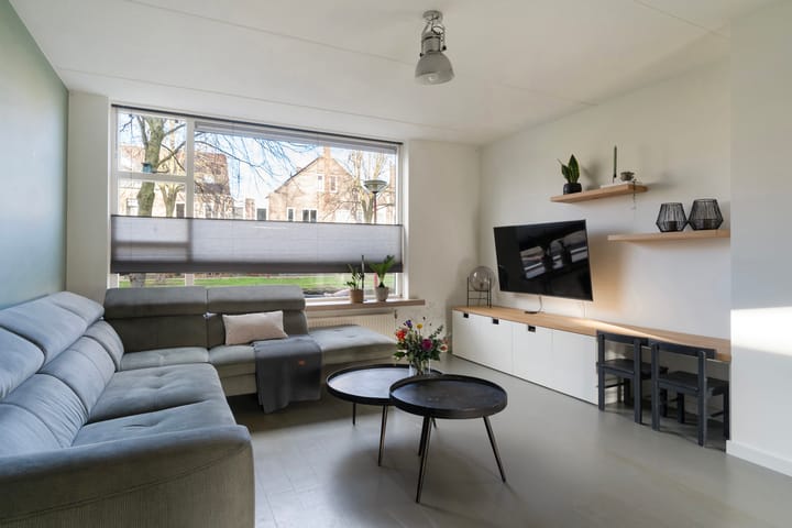 Foto 11 van Croleskwartier 96