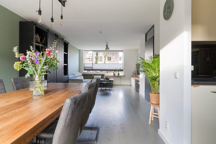 Foto 14 van Croleskwartier 96