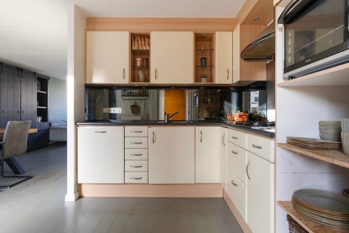 Foto 15 van Croleskwartier 96