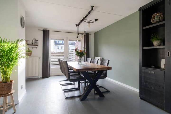 Foto 13 van Croleskwartier 96