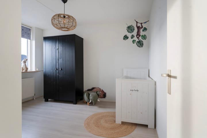 Foto 25 van Croleskwartier 96