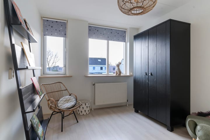 Foto 26 van Croleskwartier 96