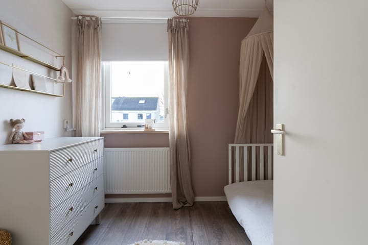 Foto 28 van Croleskwartier 96