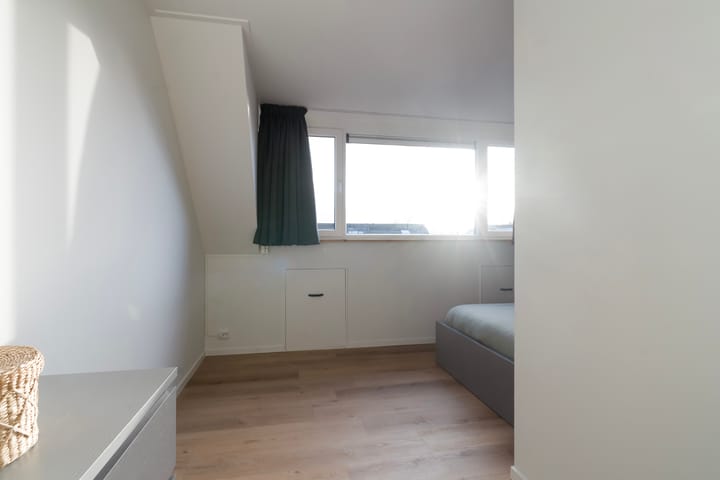 Foto 31 van Croleskwartier 96