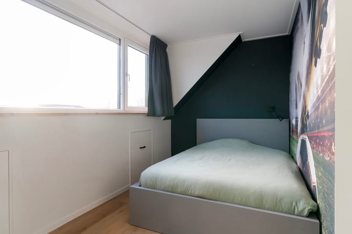 Foto 32 van Croleskwartier 96