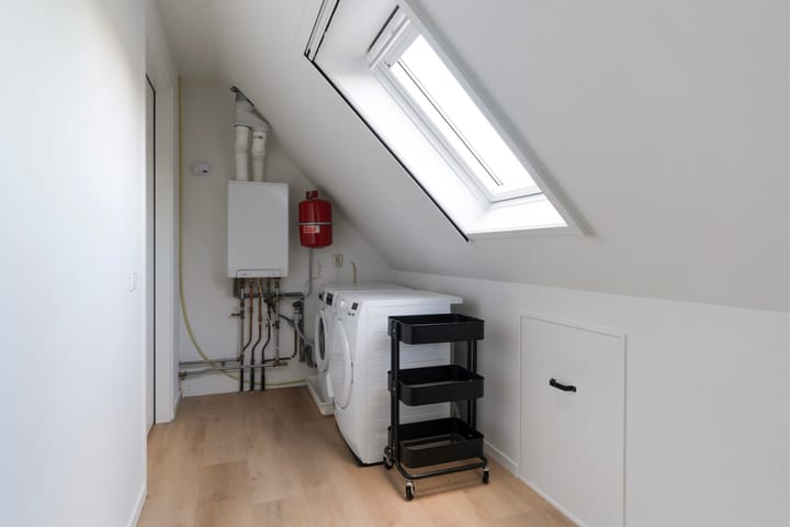 Foto 33 van Croleskwartier 96