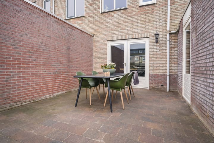 Foto 35 van Croleskwartier 96