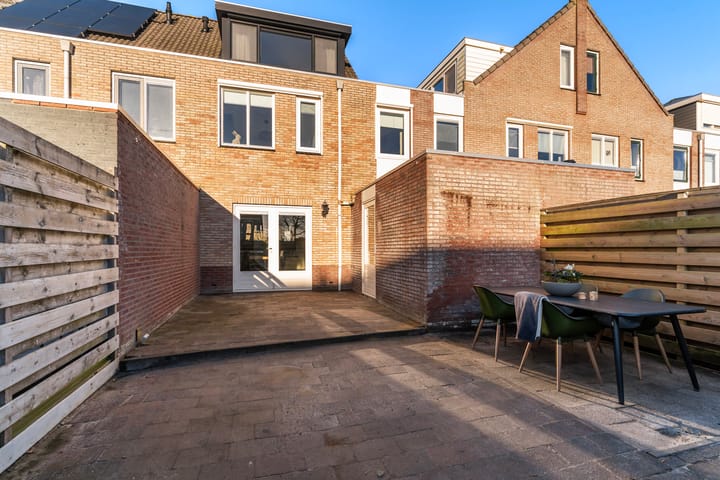 Foto 38 van Croleskwartier 96