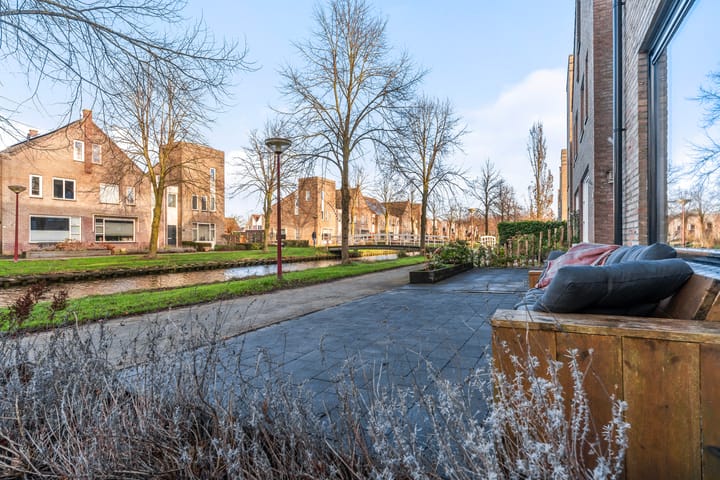 Foto 39 van Croleskwartier 96