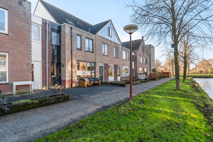 Foto 46 van Croleskwartier 96