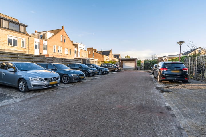 Foto 47 van Croleskwartier 96