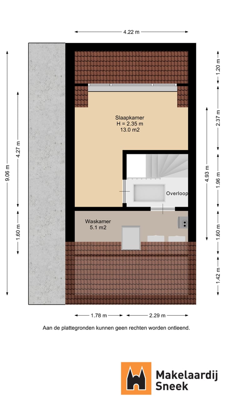 Foto 50 van Croleskwartier 96