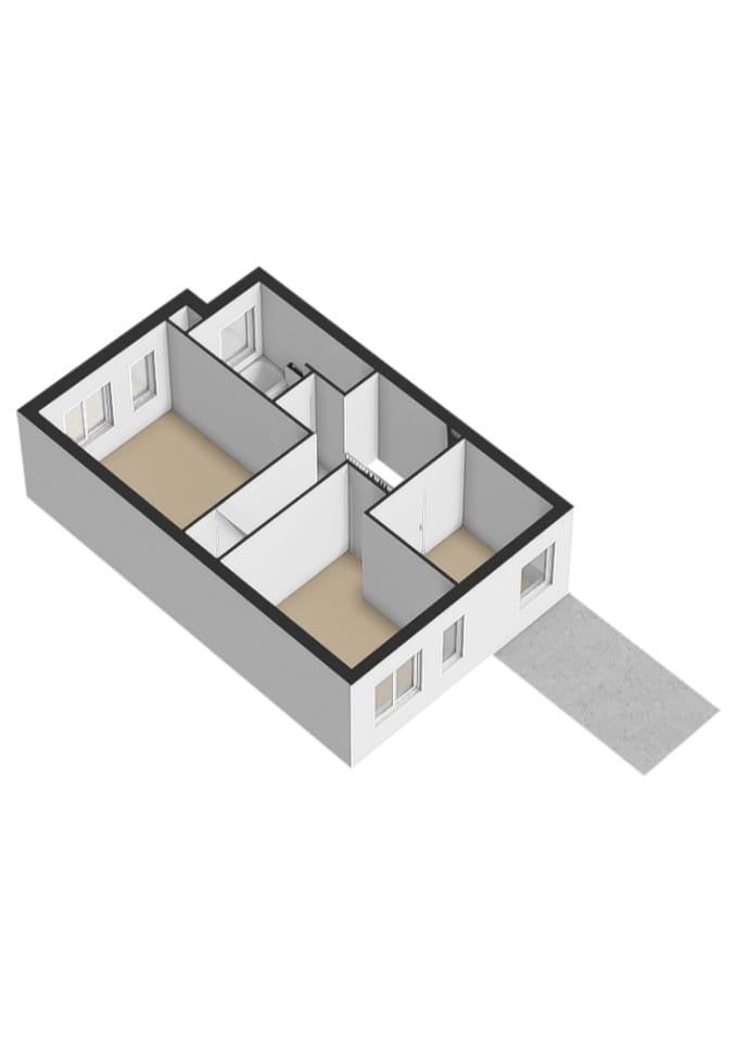 Foto 54 van Croleskwartier 96