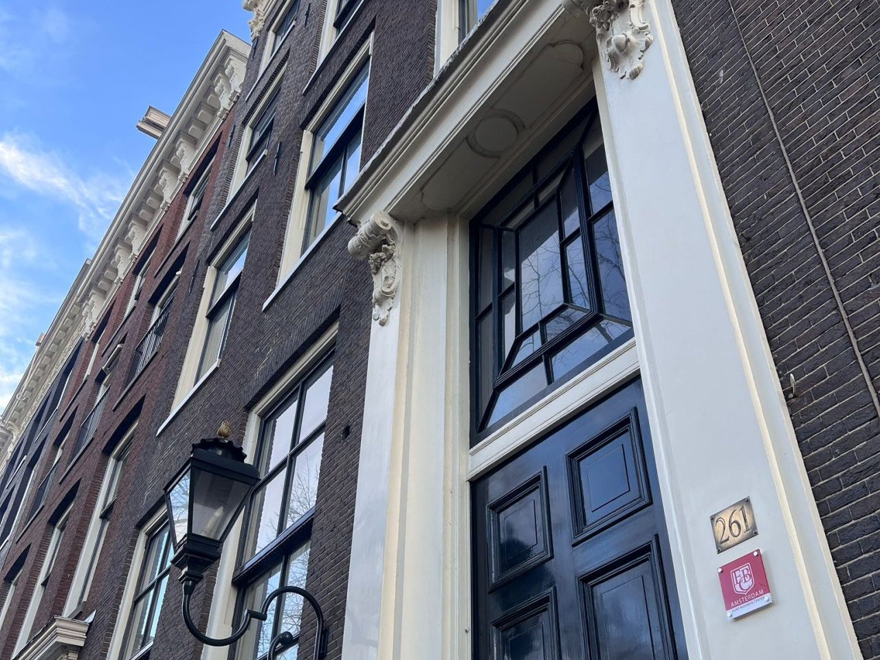 Bekijk foto 1 van Keizersgracht 261-A