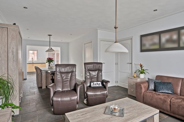 Foto 3 van de Hoeven 15