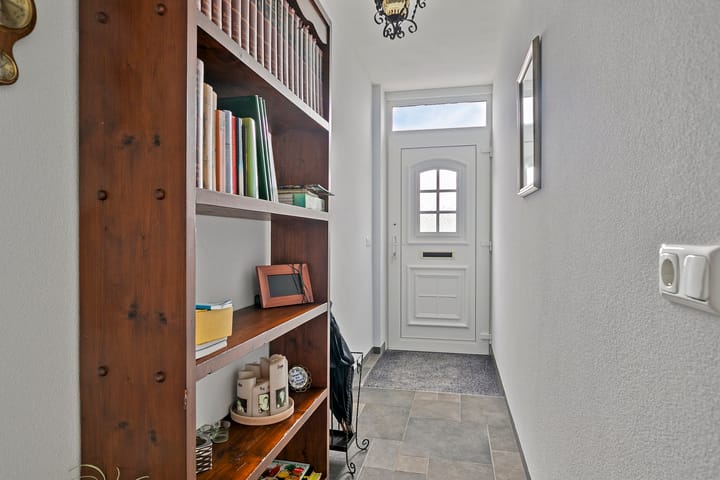 Foto 4 van de Hoeven 15