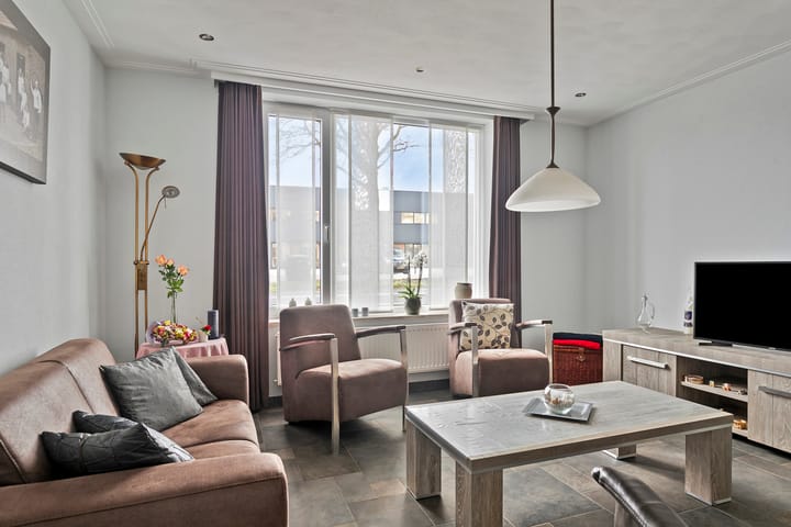 Foto 5 van de Hoeven 15