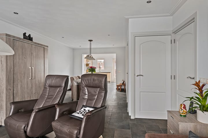 Foto 7 van de Hoeven 15