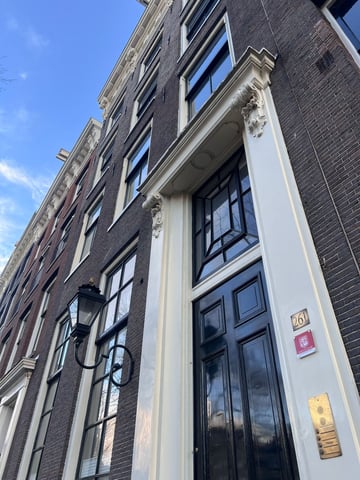 Keizersgracht 261-A