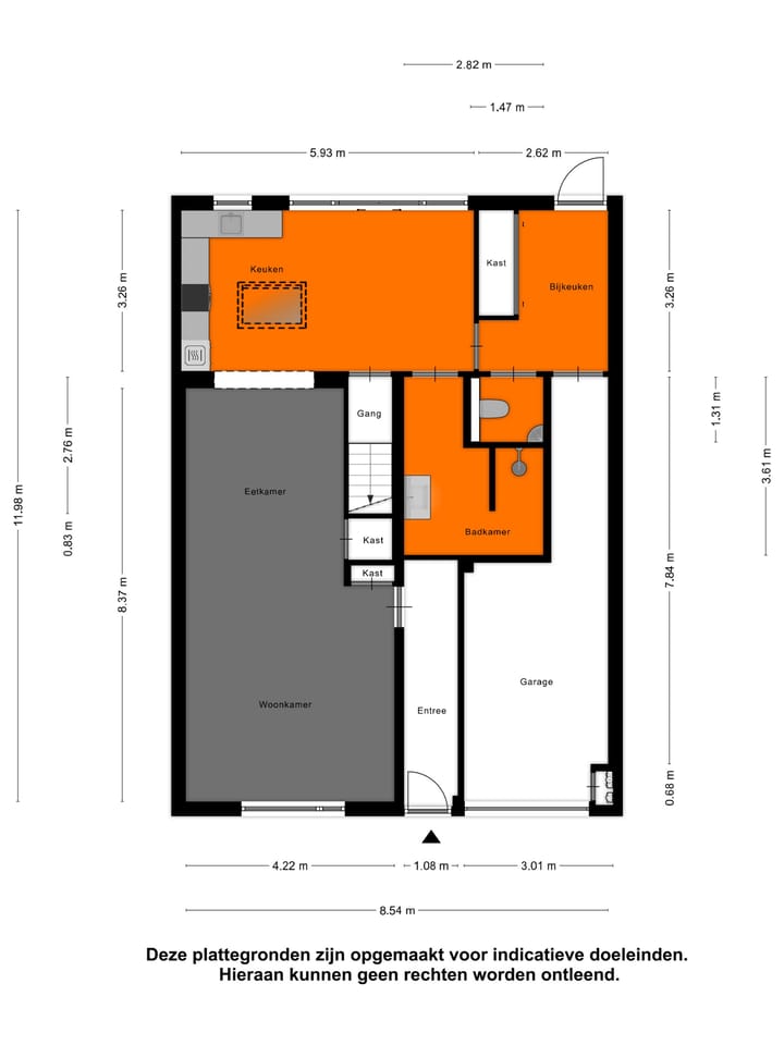 Foto 29 van de Hoeven 15