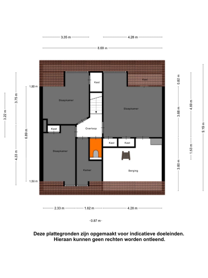 Foto 30 van de Hoeven 15