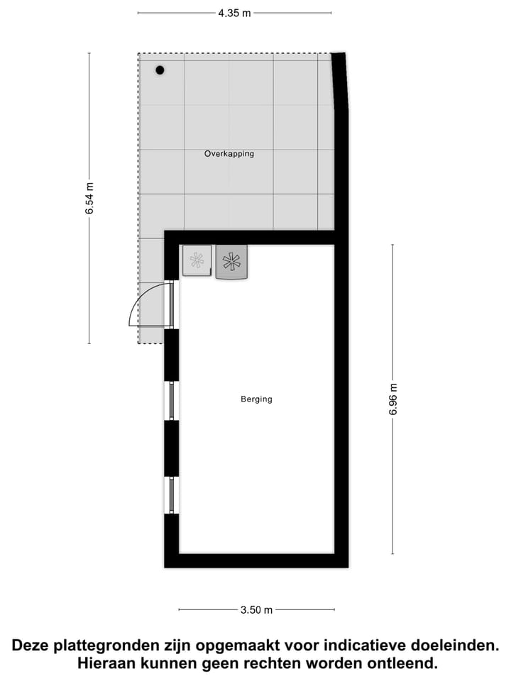 Foto 32 van de Hoeven 15