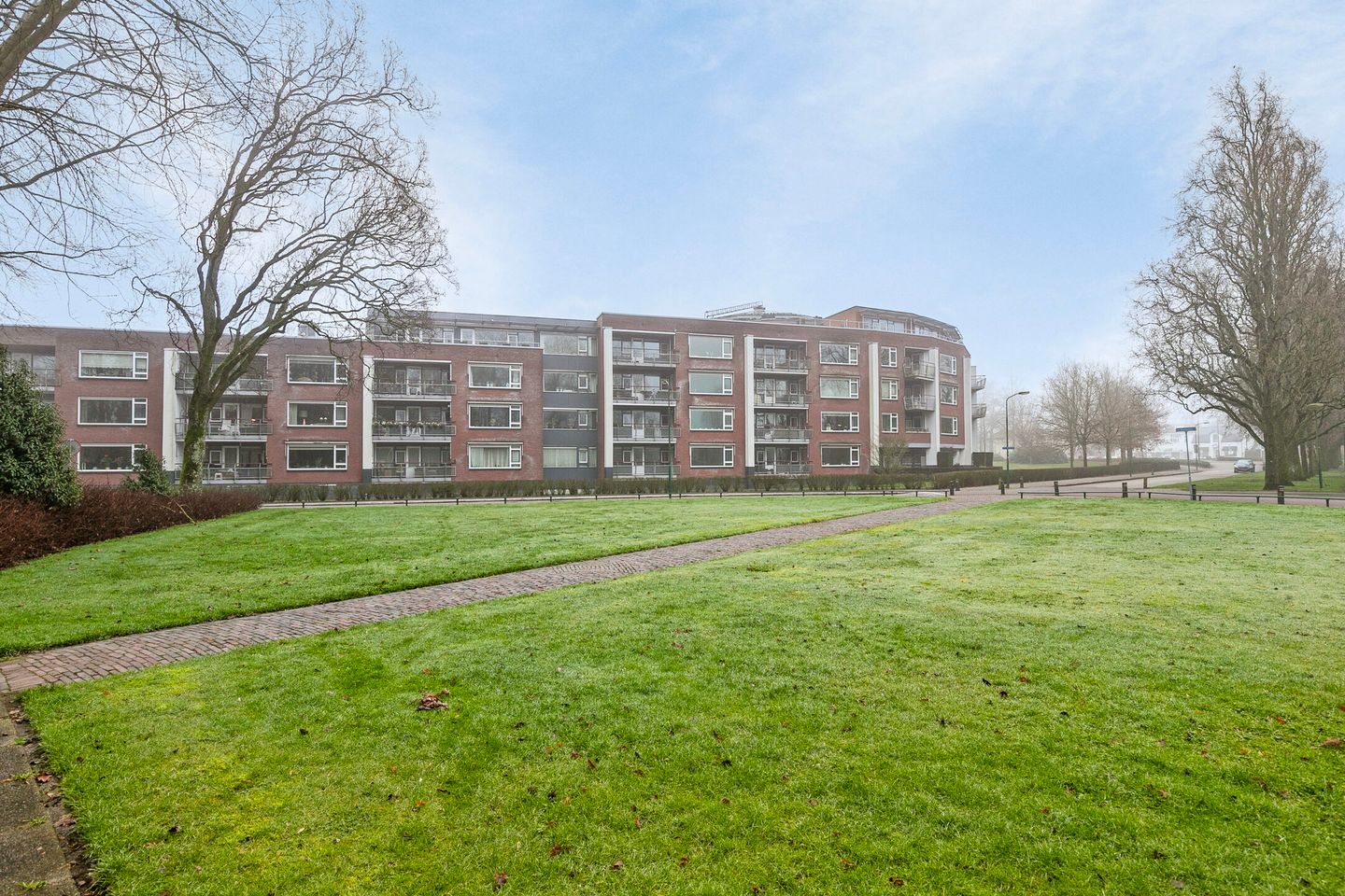 Foto 1 van Inspecteur Schreuderlaan 10